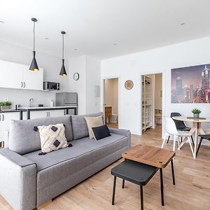 Apartamento de 1 Dormitorio